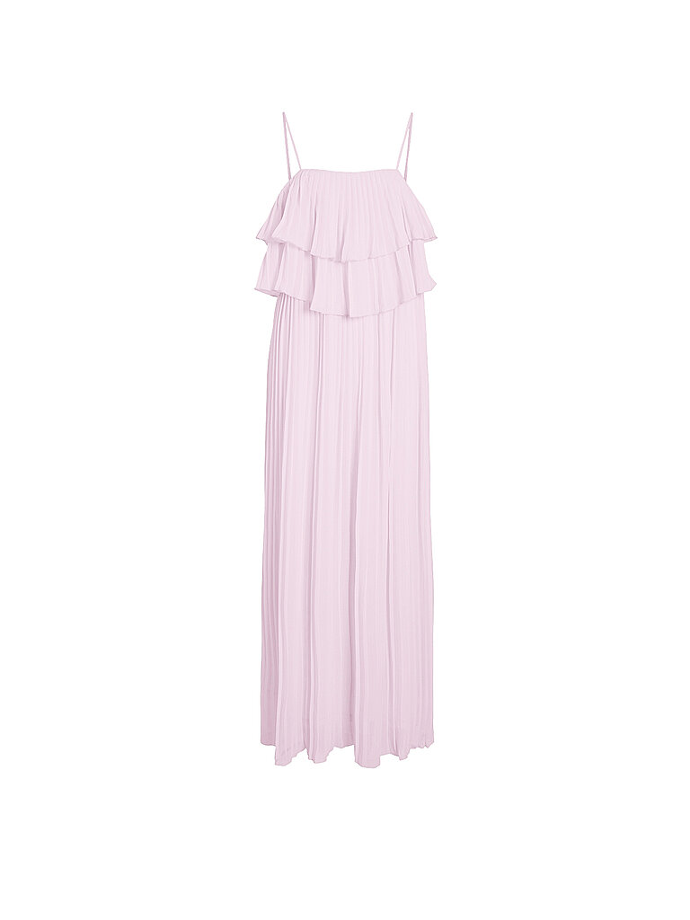 Robe de soirée VICHIFFAN rose 40