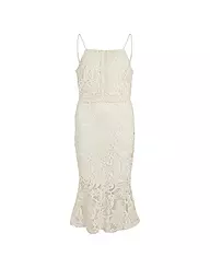 VILA | Abendkleid VICAPELLA | Crème