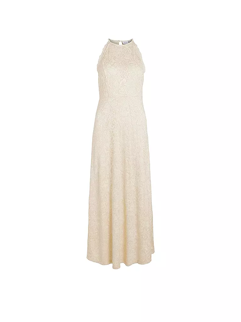 VILA | Abendkleid VIMILE  | Blanc