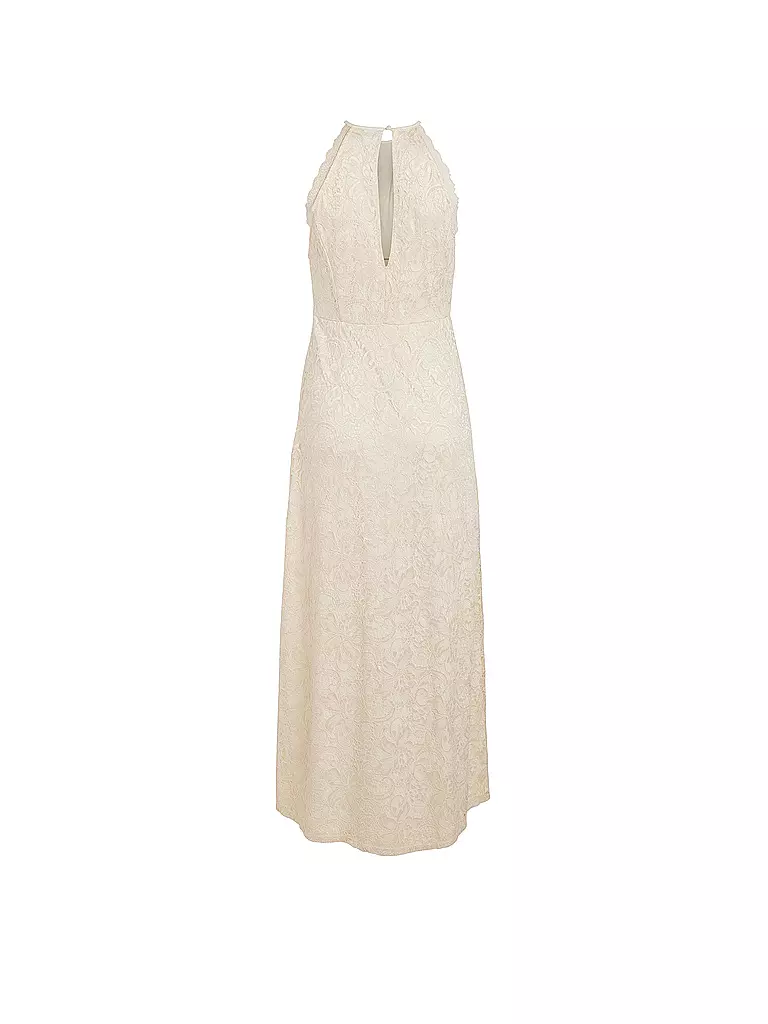 VILA | Abendkleid VIMILE  | Blanc