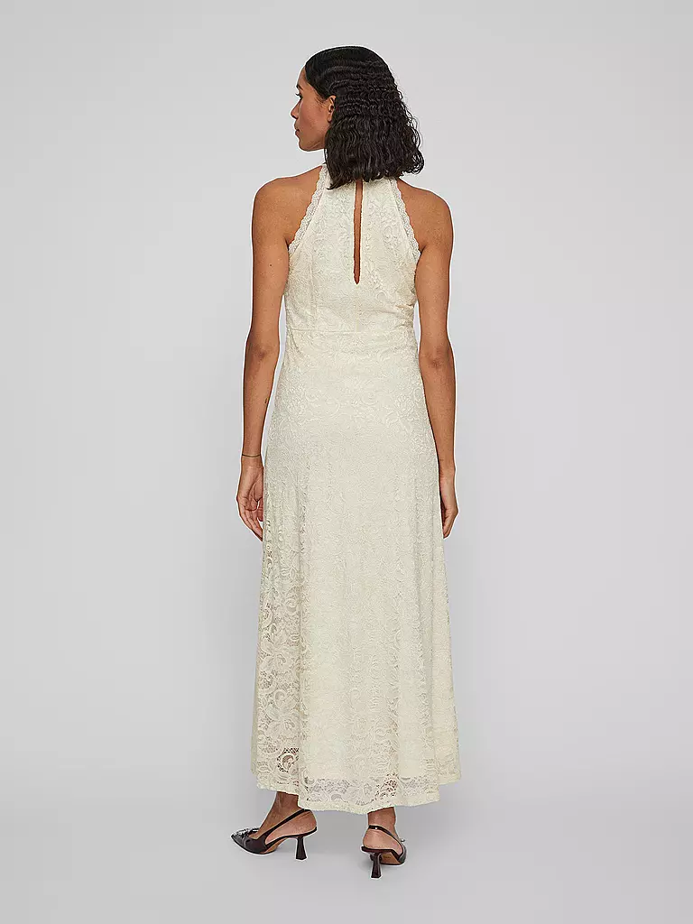 VILA | Abendkleid VIMILE  | Blanc
