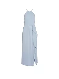 VILA | Robe de soirée VIMILINA | Bleu clair