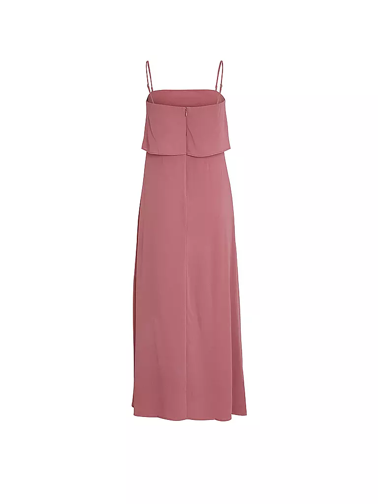 VILA | Abendkleid VIMILINA | Rose