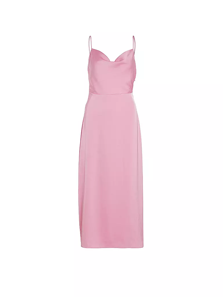 VILA | Abendkleid VIRAVENNA  | Rose