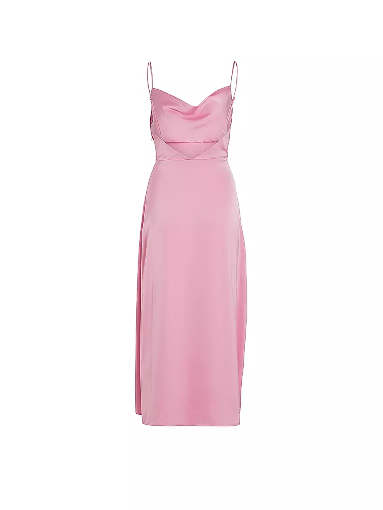 VILA | Abendkleid VIRAVENNA  | Rose