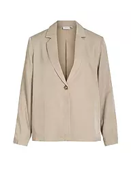 VILA | Blazer VIBOLIS | Beige