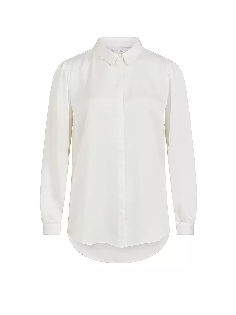 VILA | Blouse VIELLETTE | Blanc