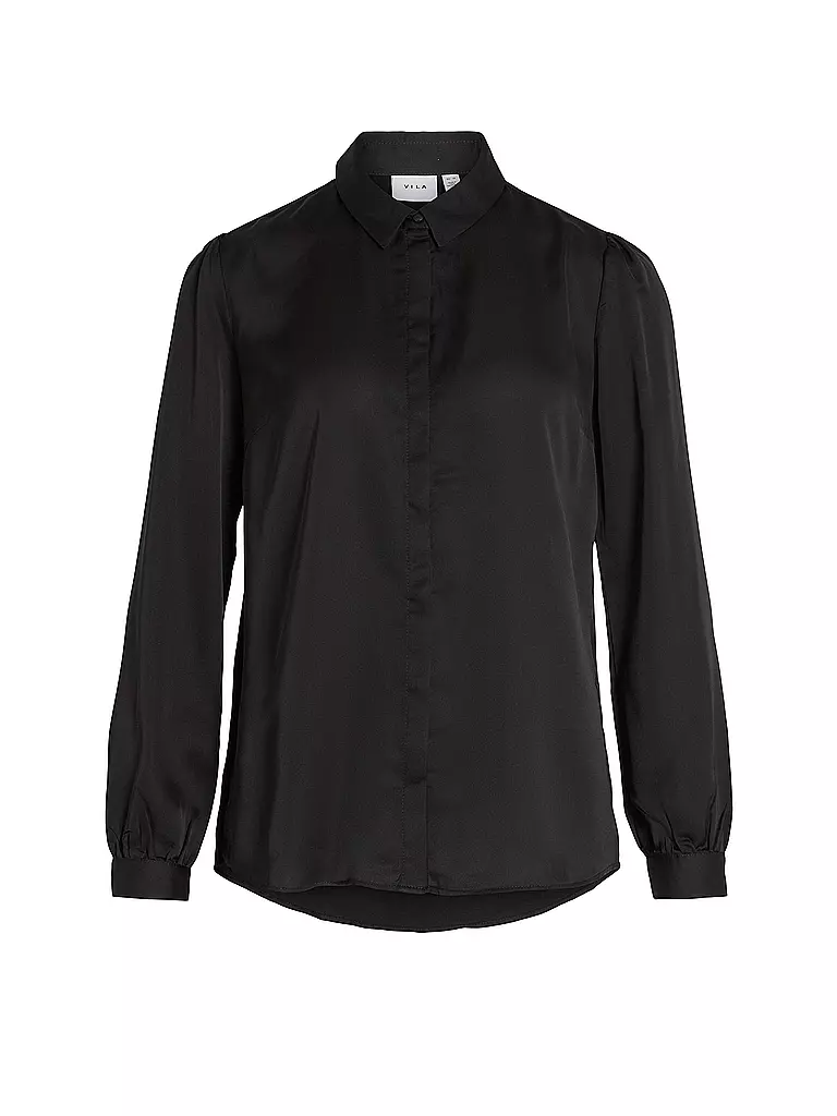 VILA | Blouse VIELLETTE | Noir