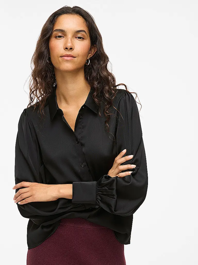 VILA | Blouse VIENNA RAVENNA | 