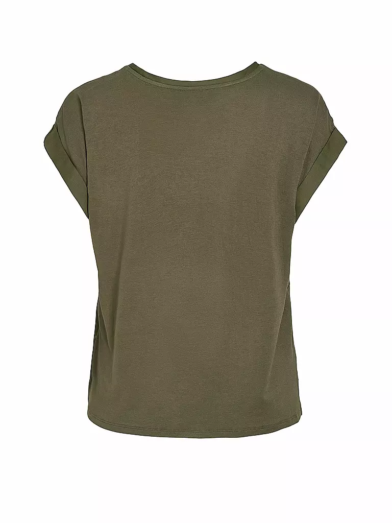 VILA | Blouse-chemise VIELLETTE |