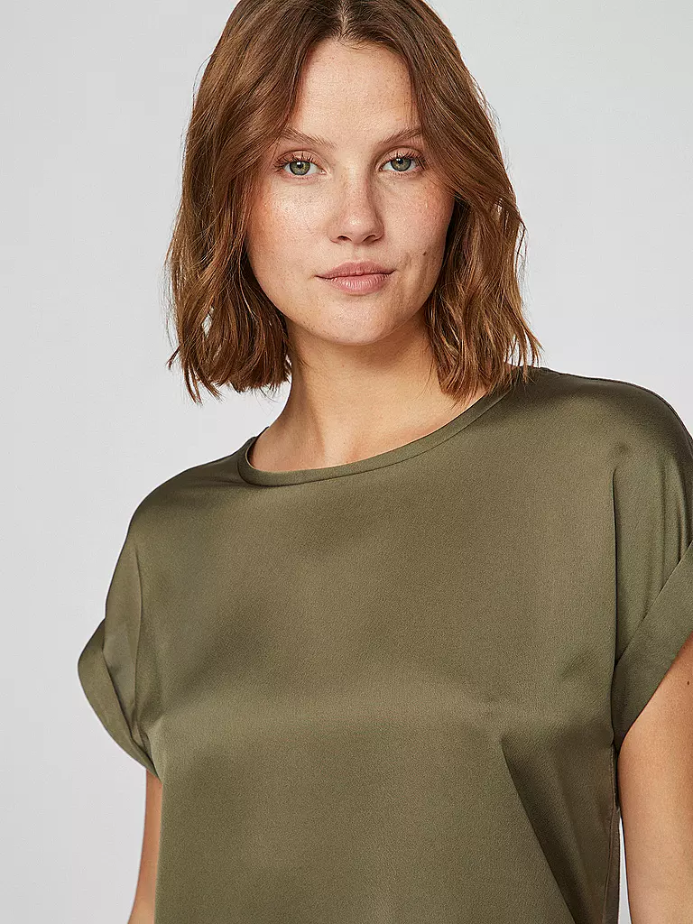VILA | Blouse-chemise VIELLETTE |