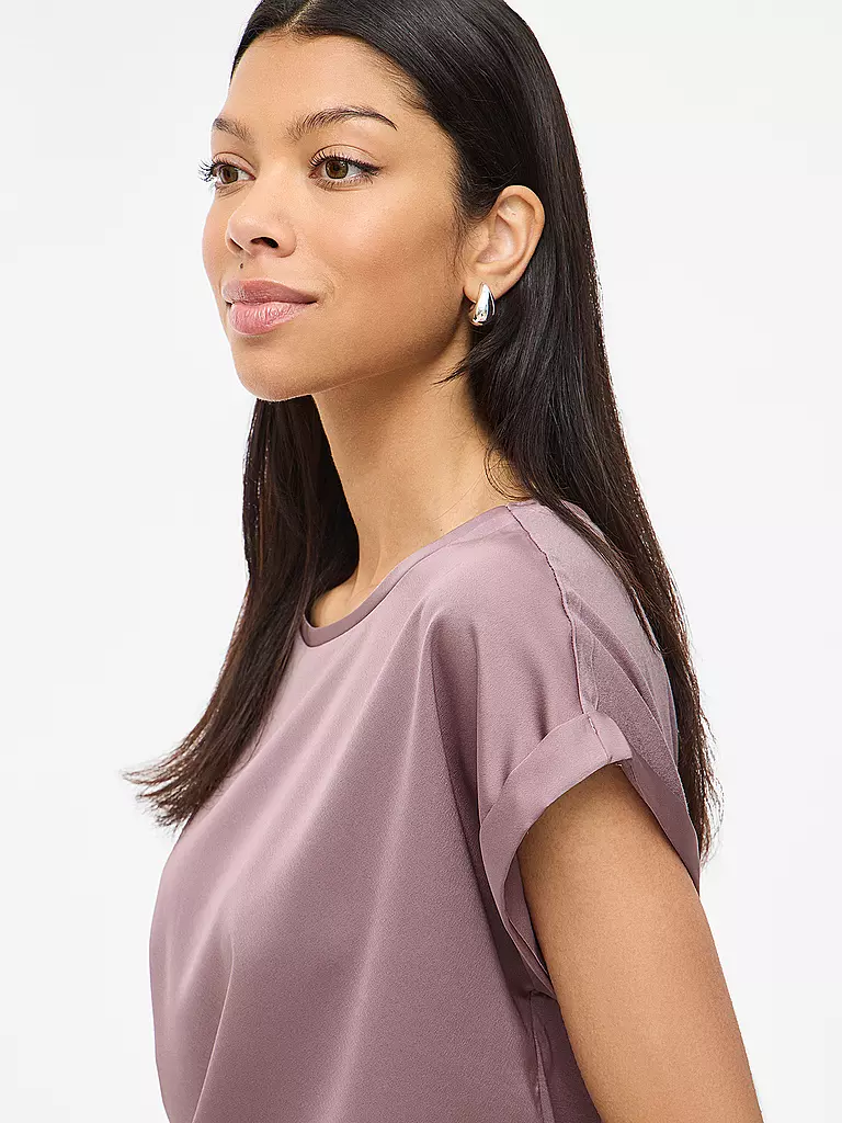 VILA | Blouse-chemise VIELLETTE |