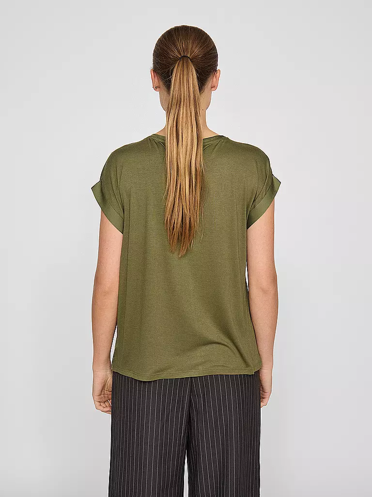 VILA | Blusenshirt VIELLETTE | 