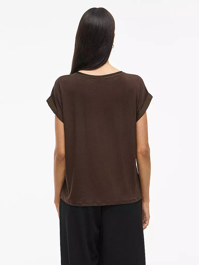VILA | Blusenshirt VIELLETTE | 