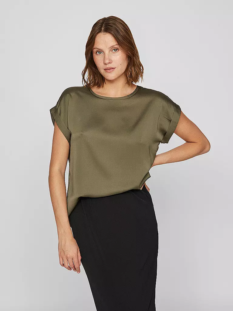 VILA | Blusenshirt VIELLETTE | 