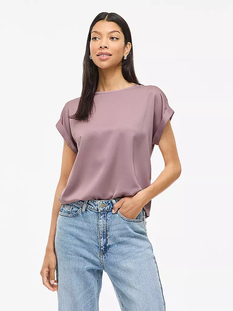 VILA | Blusenshirt VIELLETTE | 
