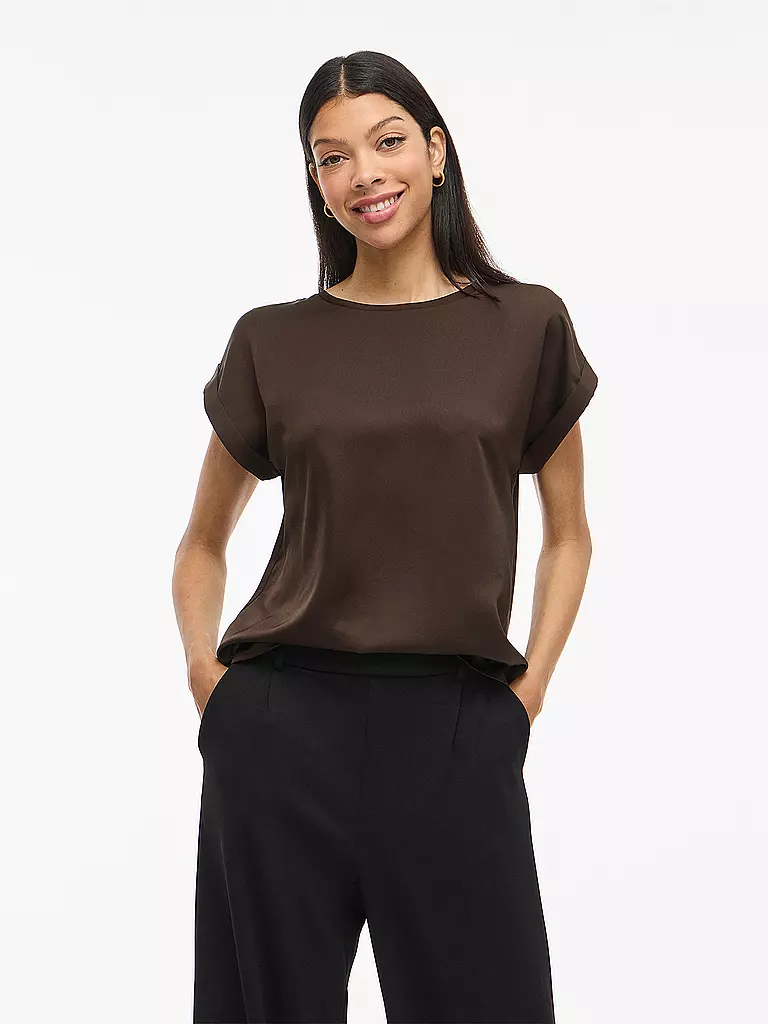 VILA | Blusenshirt VIELLETTE | 