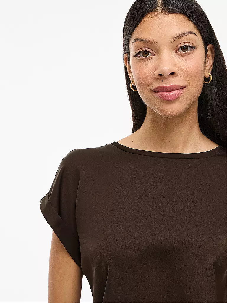 VILA | Blusenshirt VIELLETTE | 