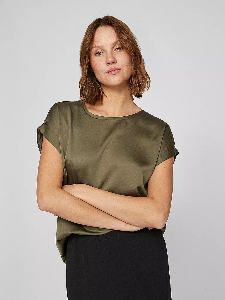 VILA | Blusenshirt VIELLETTE | 