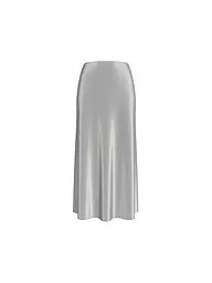 VILA | Midi-jupe VIELLETTE | Gris clair