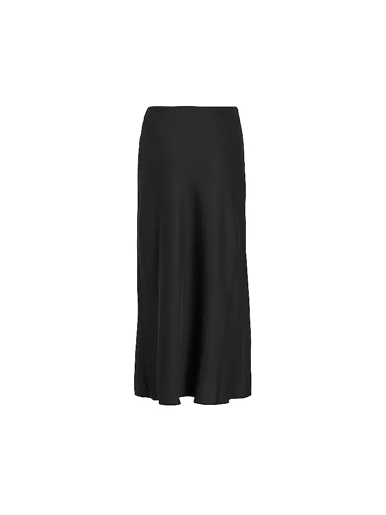 VILA | Midi-jupe VIELLETTE | 