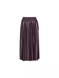 VILA | Midi-jupe VINITBAN | Lilas