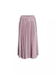 VILA | Midi-jupe VINITBAN | Lilas