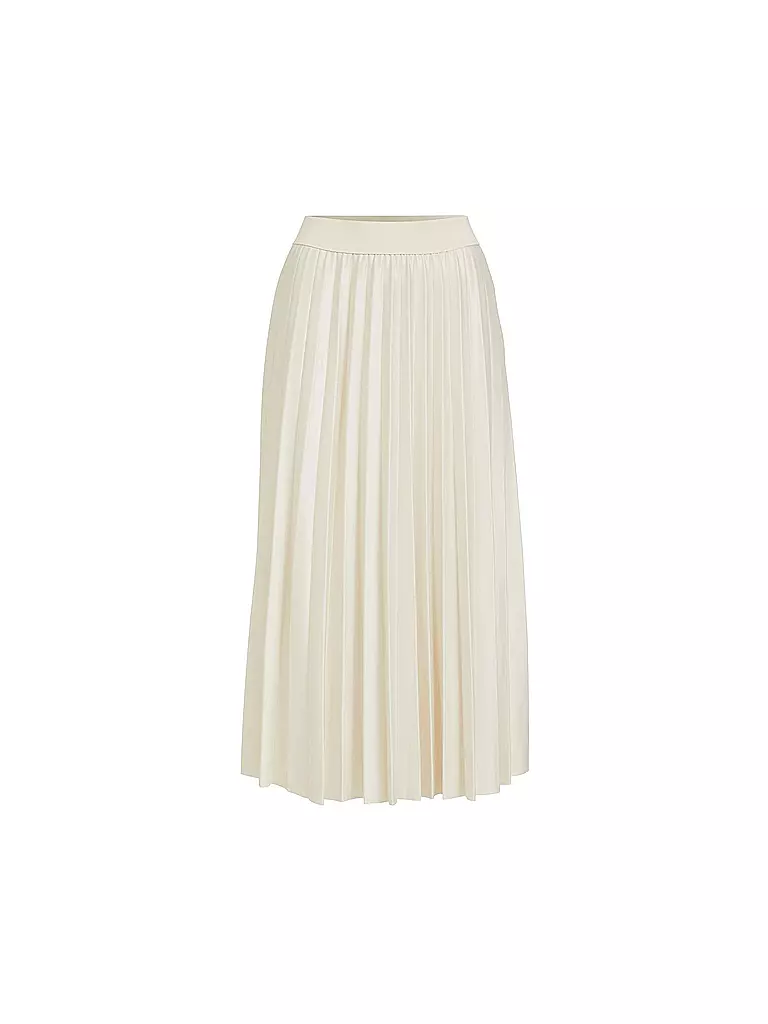 VILA | Midi-jupe VINITBAN | beige