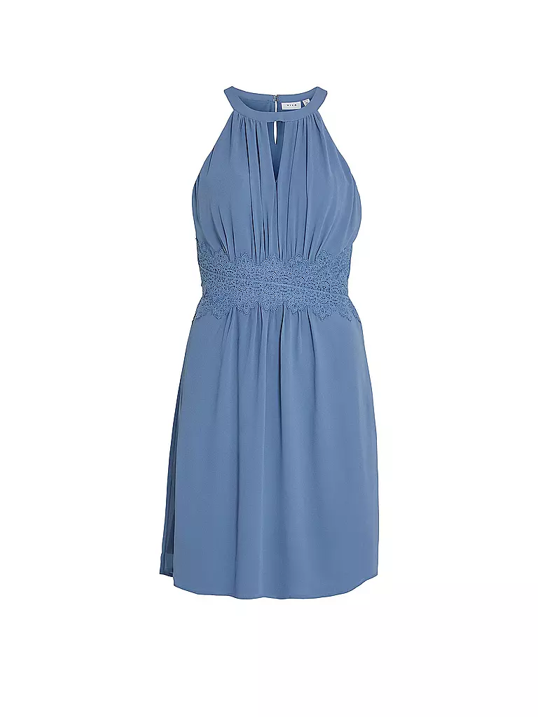 VILA | Midikleid VIMILINA  | Bleu