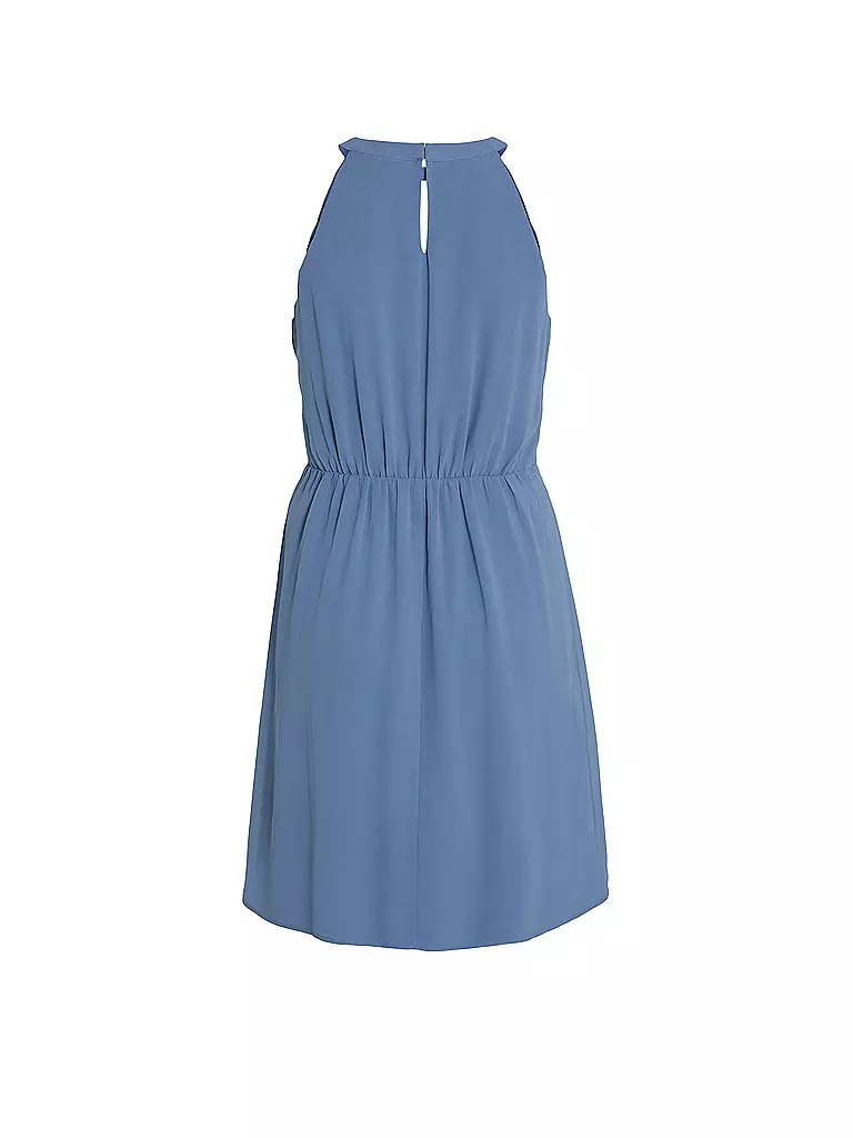 VILA | Midikleid VIMILINA  | Bleu