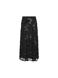 VILA | Midirock VISTELLE | Noir