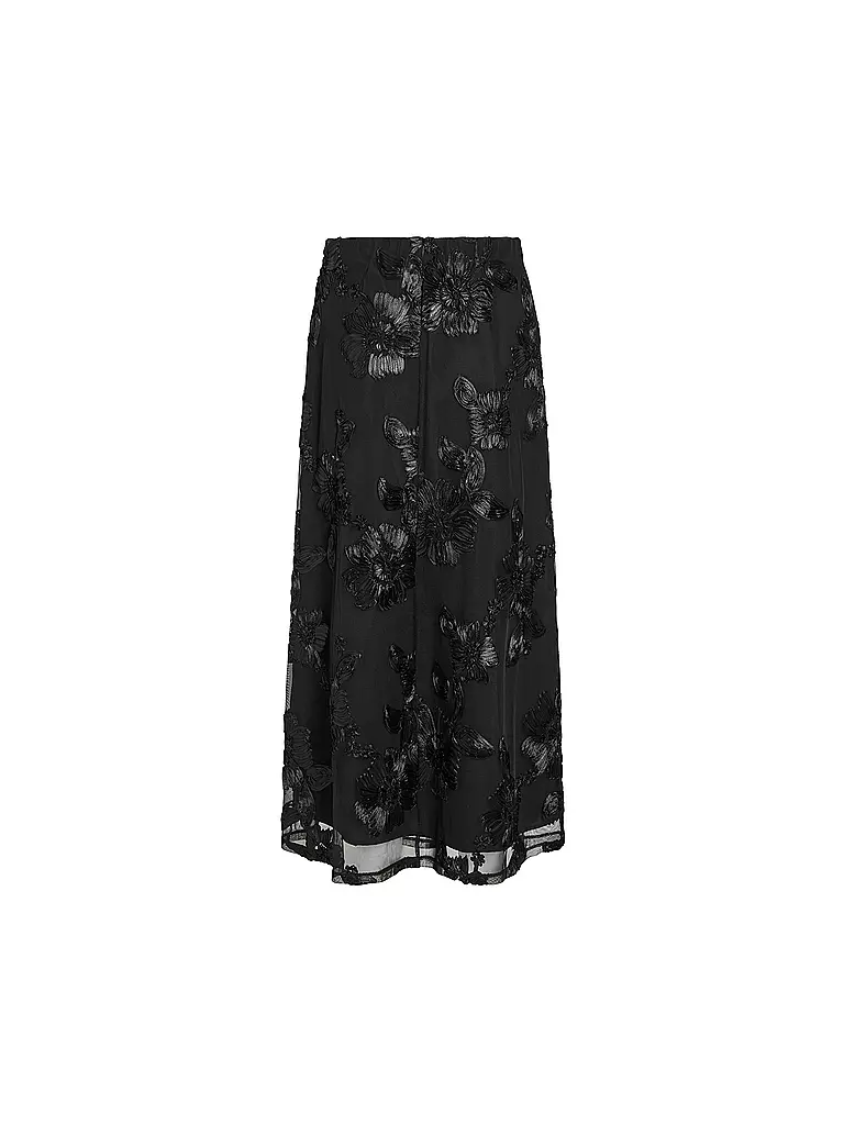 VILA | Midirock VISTELLE | Noir