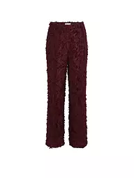 VILA | Pantalon de tailleur VIWAGNE | Baie