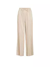 VILA | Pantalon Marlene VIBOLIS | Beige