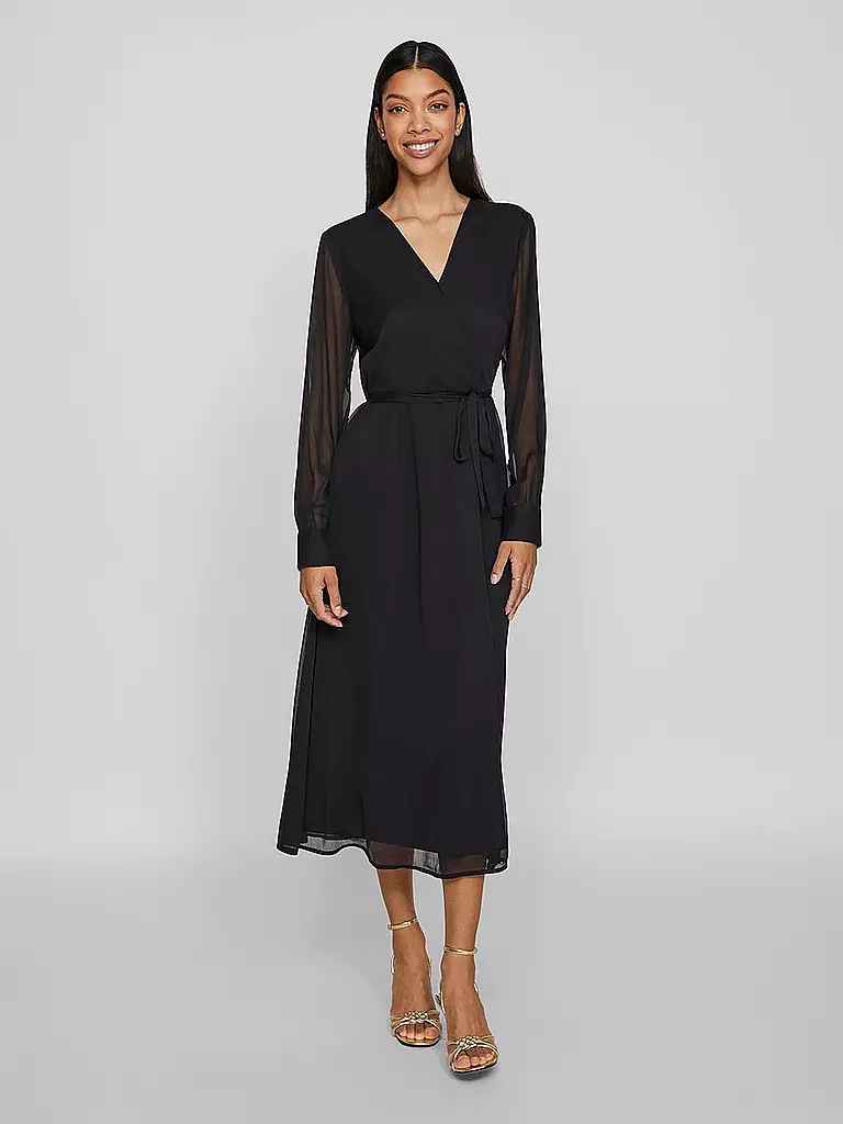 VILA | Robe cocktail VIFALIA | 