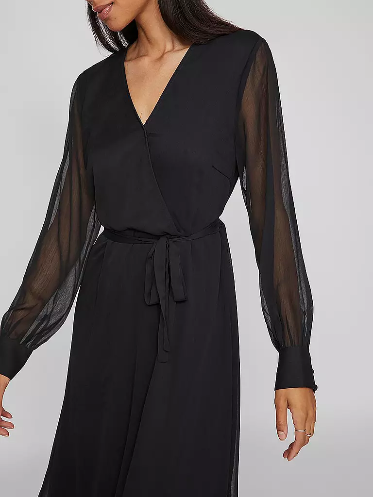 VILA | Robe cocktail VIFALIA | 