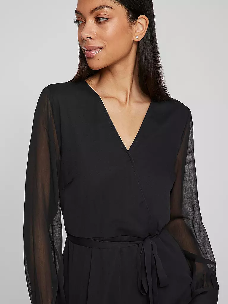 VILA | Robe cocktail VIFALIA | 
