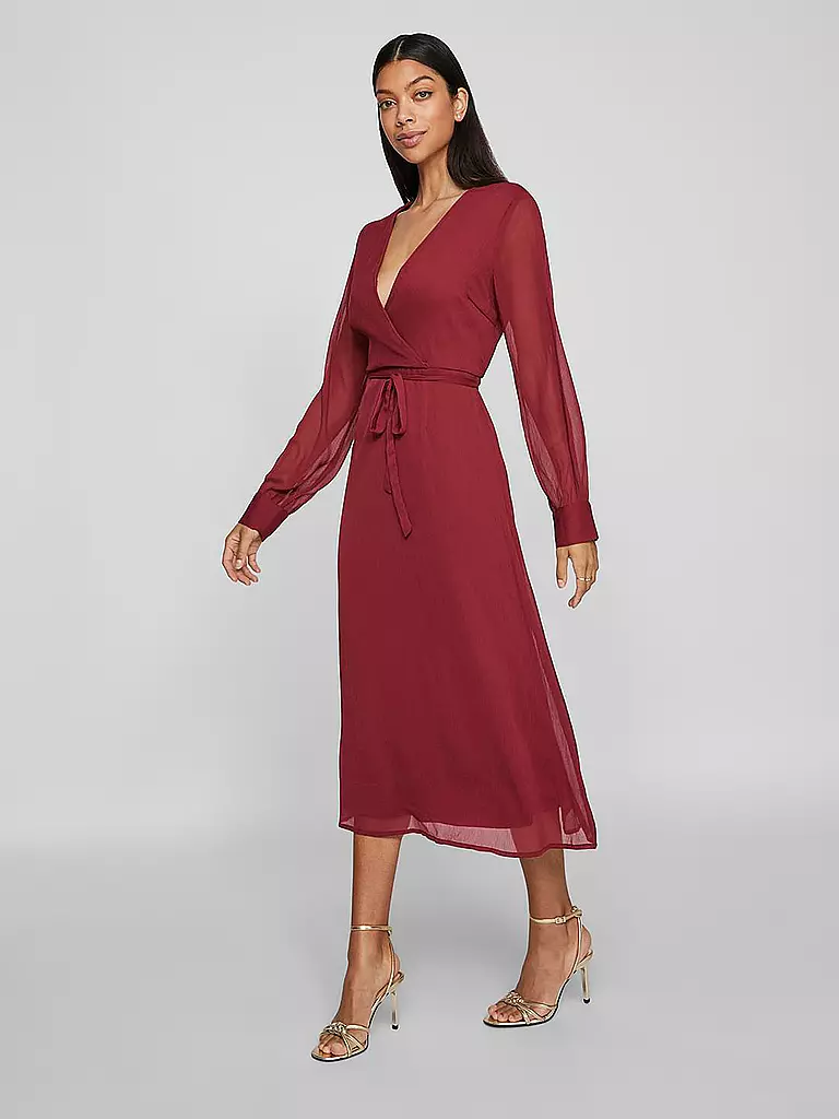 VILA | Robe de cocktail VIFALIA | 