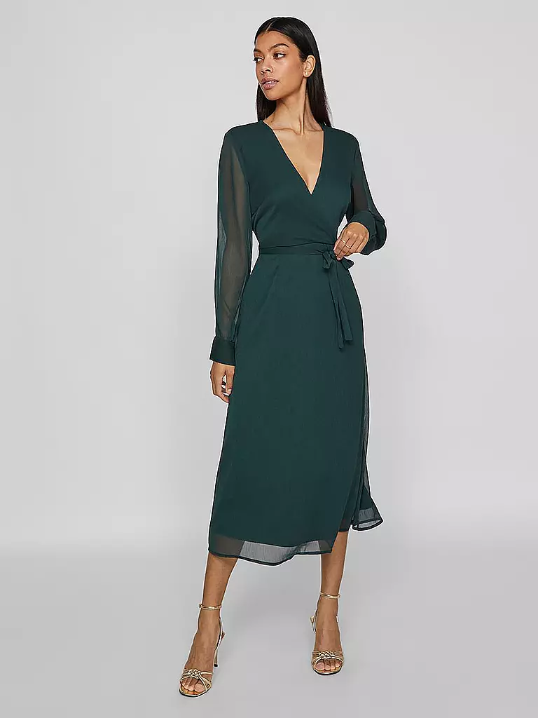 VILA | Robe de cocktail VIFALIA | 