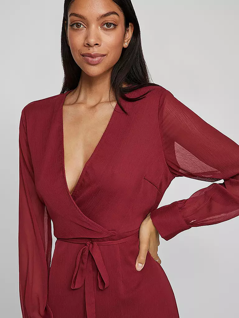 VILA | Robe de cocktail VIFALIA | 