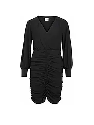VILA | Robe de cocktail VIPARTINA | Noir