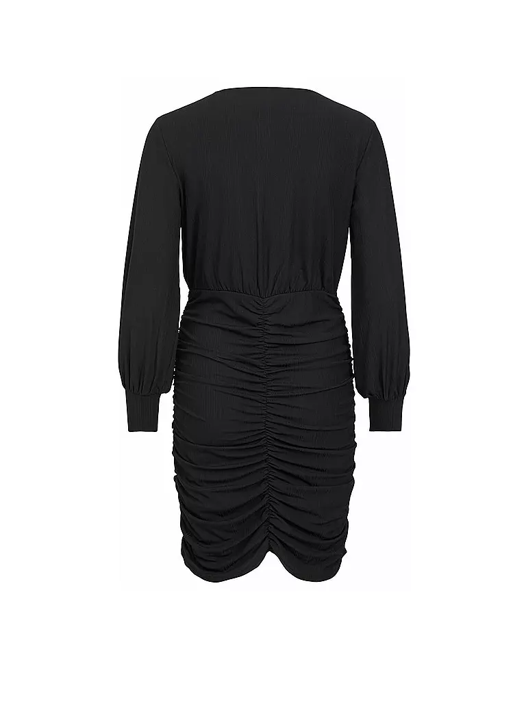 VILA | Robe de cocktail VIPARTINA | Noir