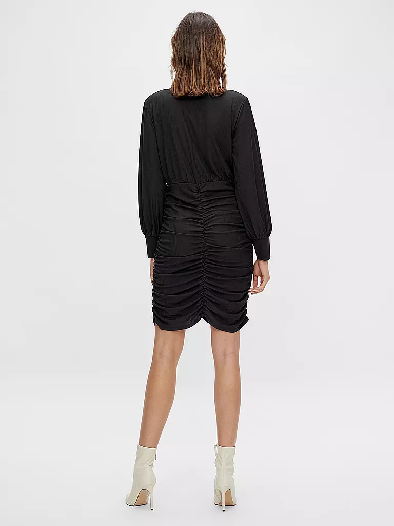 VILA | Robe de cocktail VIPARTINA | Noir