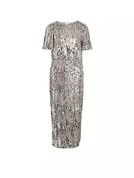 VILA | Robe de soirée VIAMAYA | Argent