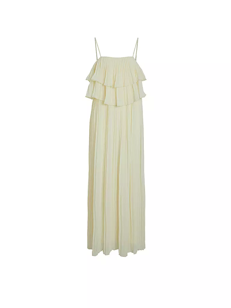 VILA | Robe de soirée VICHIFFAN | beige