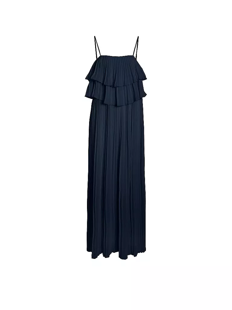 VILA | Robe de soirée VICHIFFAN | dunkelblau