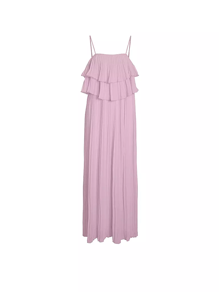 VILA | Robe de soirée VICHIFFAN | rosa