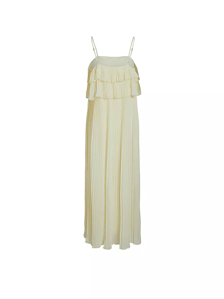 VILA | Robe de soirée VICHIFFAN | beige