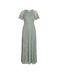 VILA | Robe de soirée VIFEMMA | Gris clair