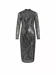 VILA | Robe de soirée VIGIGI | Noir